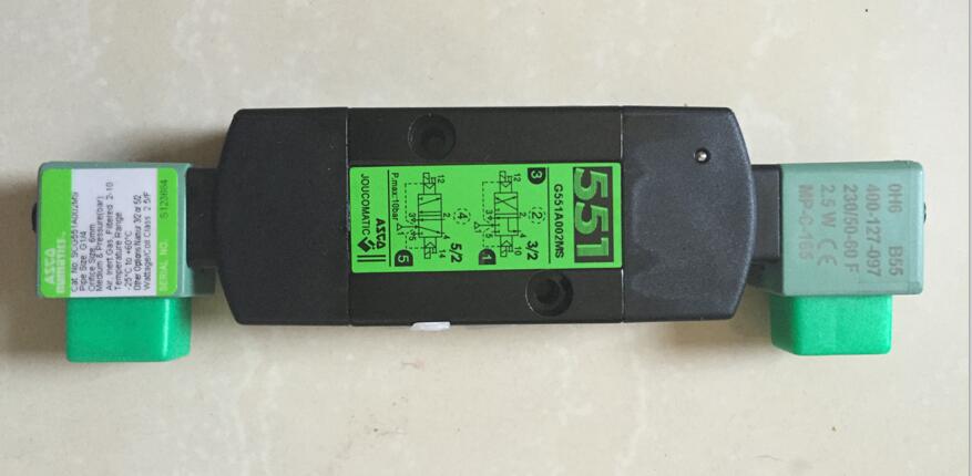 SCG551A002MS ����(gu��)ASCO늴��y