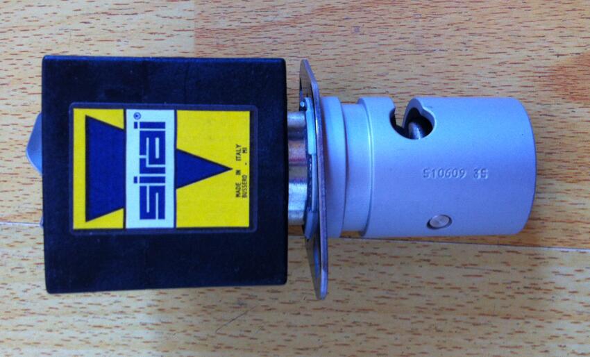 S10609 3S Z130A 12VDC  �����SIRAI늴��y���A���y