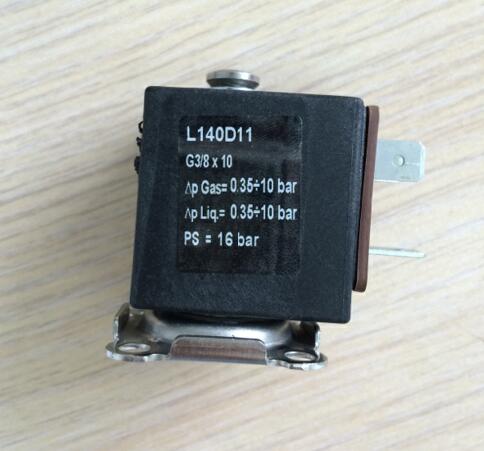 L140D11 Z614A AC220V/50HZ G3/8X10 �����sirai늴��y